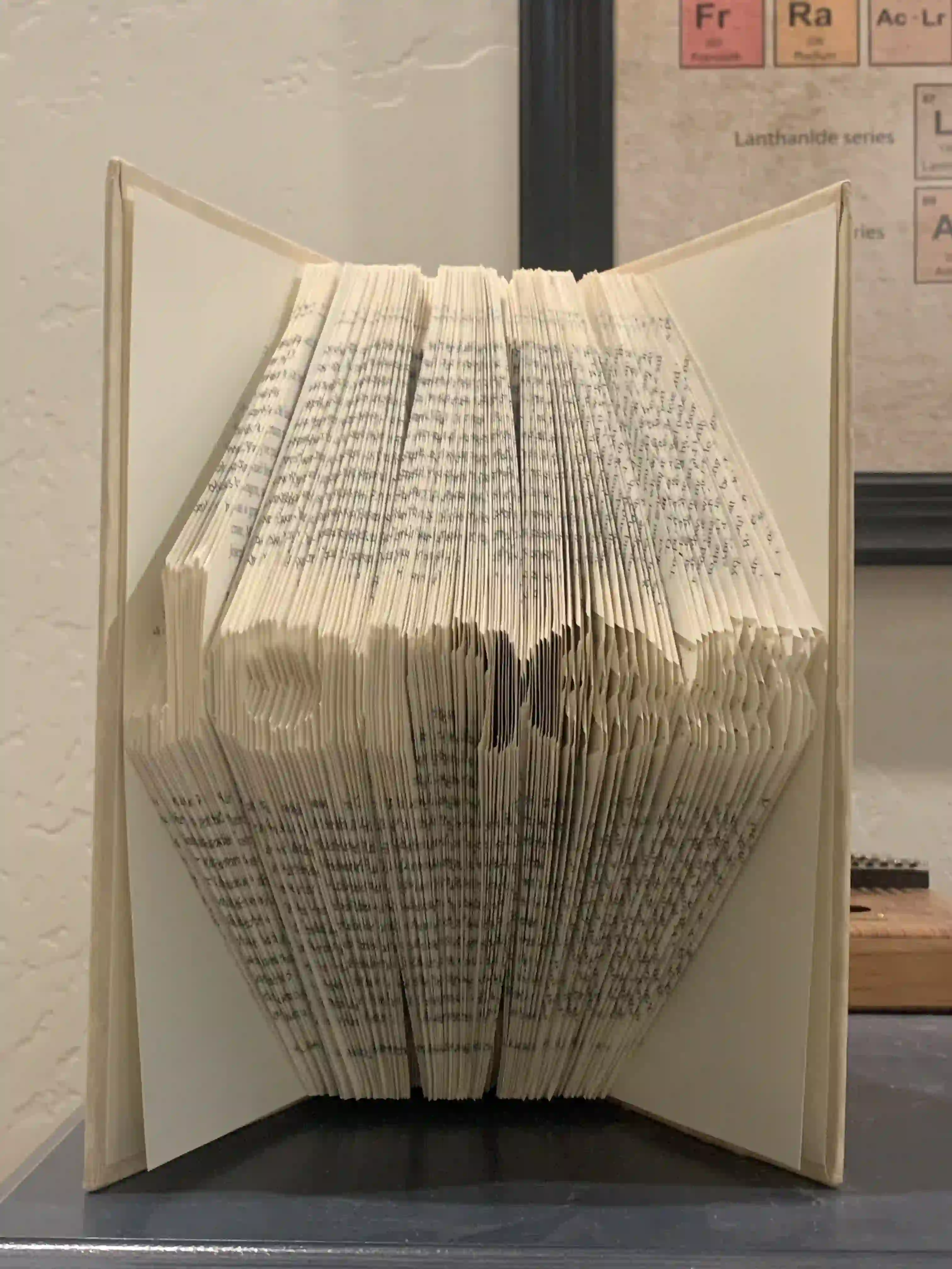 Book Fold