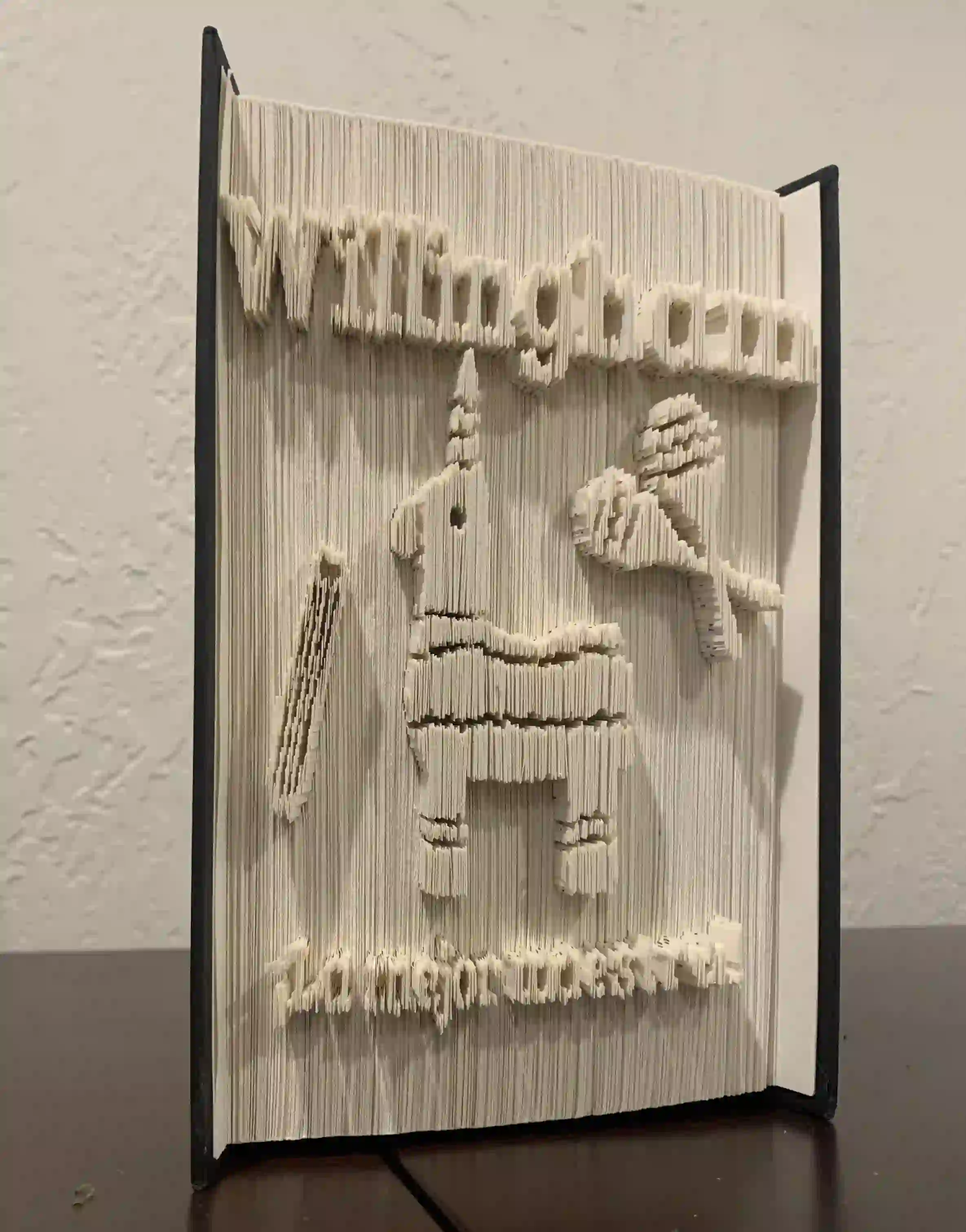 Book Fold